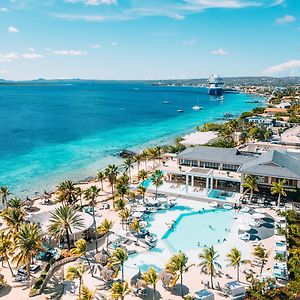 Van der Valk Plaza Beach&Dive Resort Bonaire